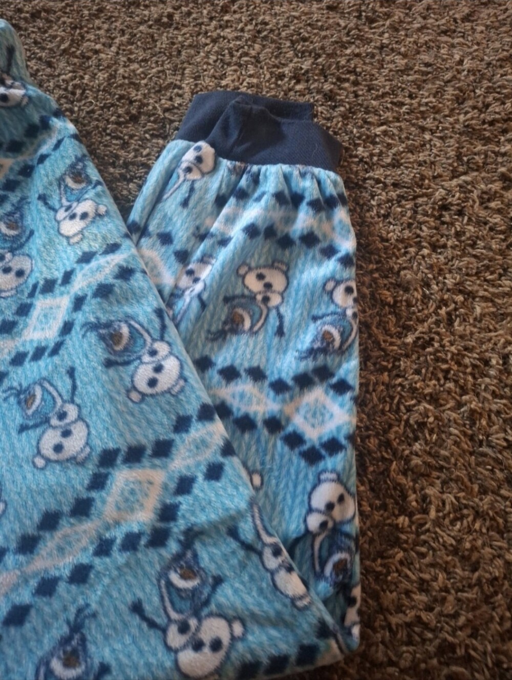 Disney Pj Pants - Picture 4 of 10